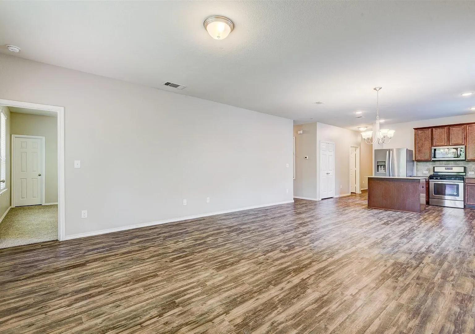 4344 Roaring Falls Freshly Updated 4 Bedroom Home for Lease! — Photo 3
