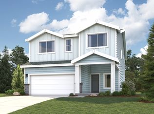 Noah Plan, Village at Creekside, Marysville, WA 98270