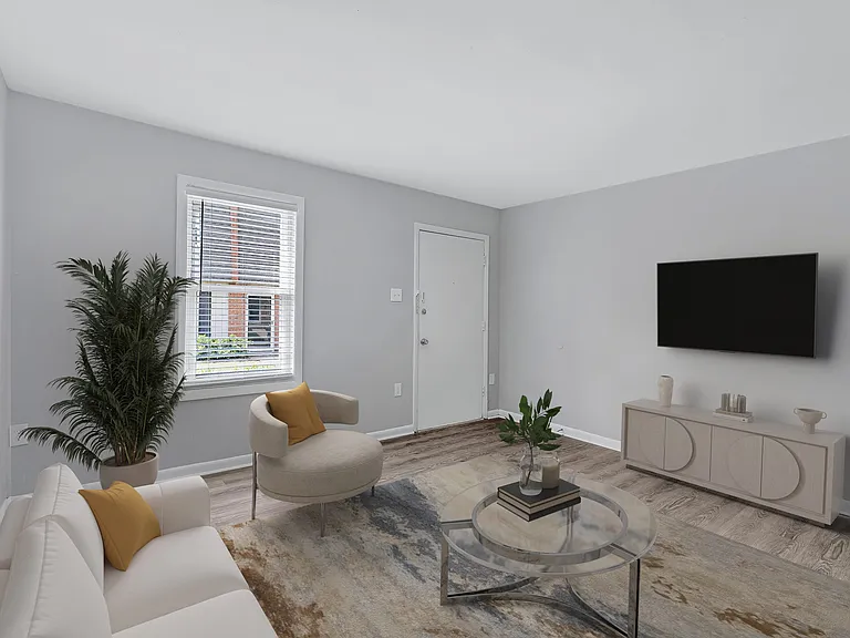 Twin Rivers Townhomes — Photo 5