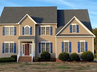 5308 Wellington Ridge Rd, Henrico, VA 23231