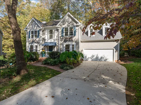 606 Robert Hunt Dr, Carrboro, NC 27510