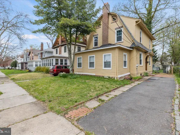 116 Stacey Ave, Trenton, NJ 08618