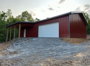 Klondike Rd, Duffield, VA 24244