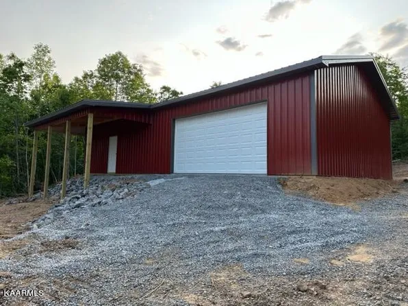 Klondike Rd, Duffield, VA 24244