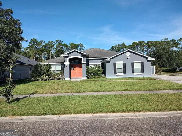 1790 Foggy Day Dr, Middleburg, FL 32068