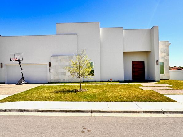 3801 Sun Valley Dr, Laredo, TX 78045
