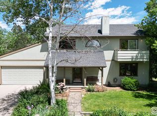 3900 La Mesa Dr, Fort Collins, CO 80524