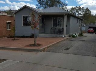 608 E Green Ave, Gallup, NM 87301