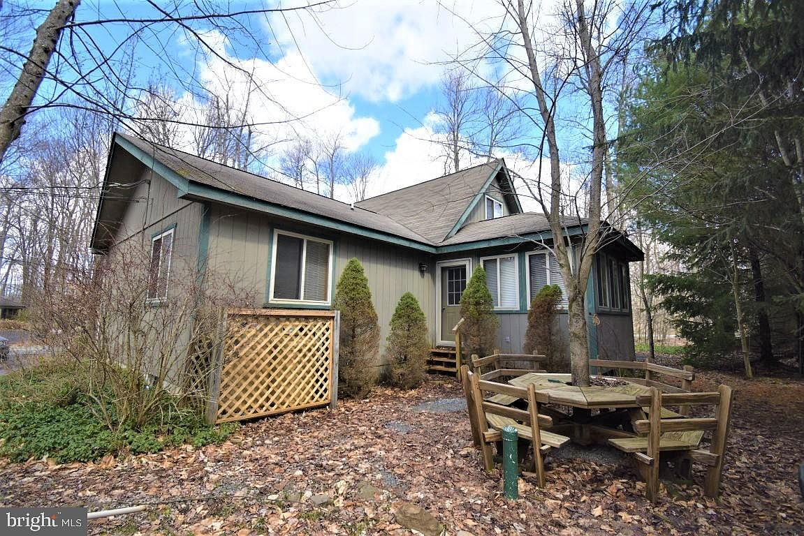 4146 Hemlock Rd, Kunkletown, PA 18058 Zillow