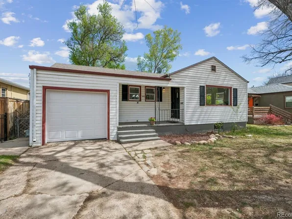 1608 S Steele Street, Denver, CO 80210