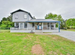 1116 County Road 67, Moundville, AL 35474