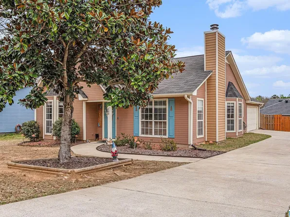 104 King James Ct, Alabaster, AL 35007