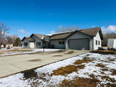 110 Spangrud St S, Karlstad, MN, 56732