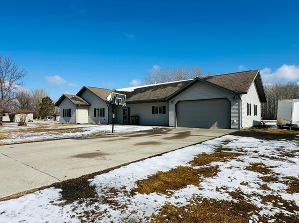 110 Spangrud St S, Karlstad, MN 56732