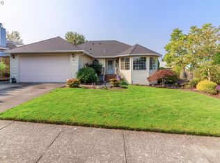 1181 SW Edgefield Ave, Troutdale, OR 97060
