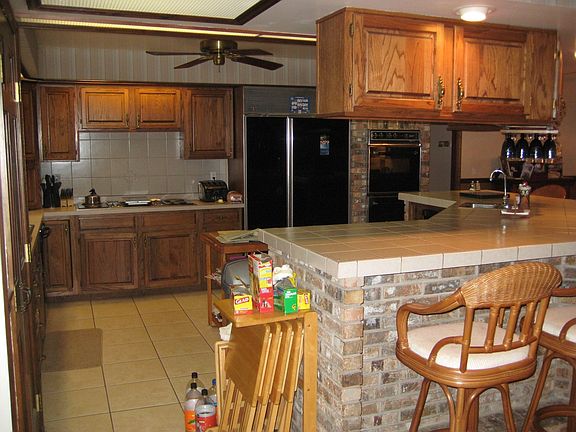 Open Kitchen