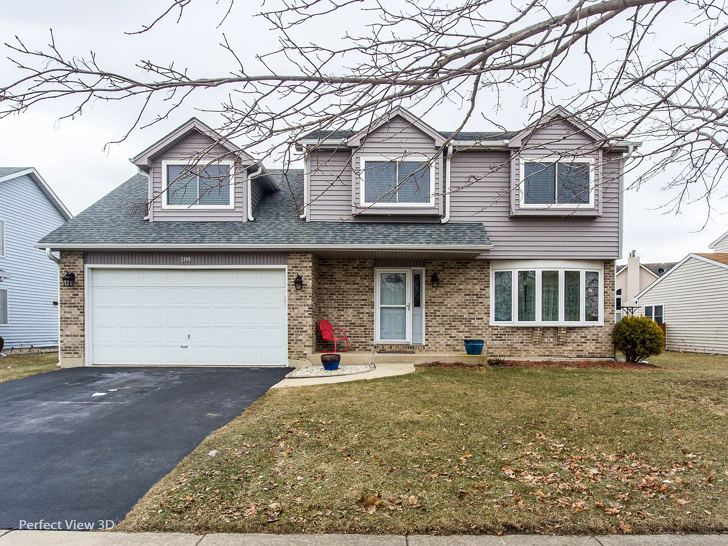 208 Green Mountain Dr photo 1