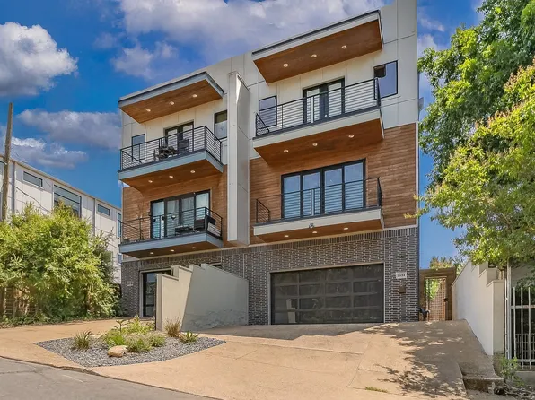 1004 Stafford St, Dallas, TX 75208