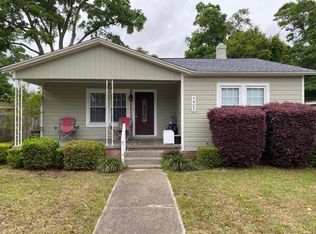 1402 E Yonge St, Pensacola, FL 32503