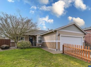 3132 S 10th St, Lebanon, OR 97355