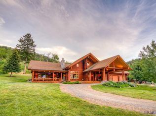 17418 Wilson Creek Rd, Gallatin Gateway, MT 59730