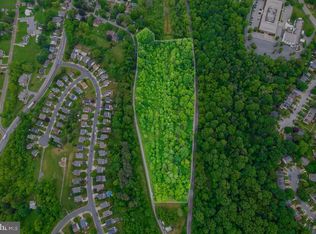 Goodwins Quarry Rd, Westminster, MD
