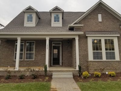 1599 Drakes Creek Rd #158, Hendersonville, TN, 37075