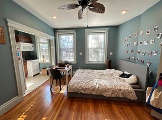 35 Queensberry St APT 12, Boston, MA 02215