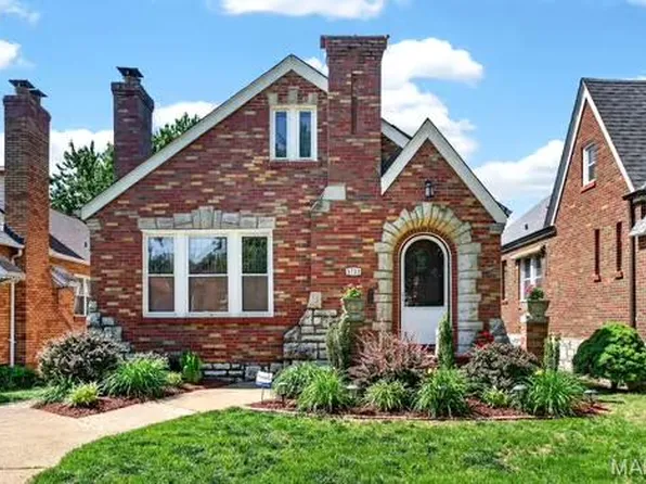 5732 Winona Ave, Saint Louis, MO 63109
