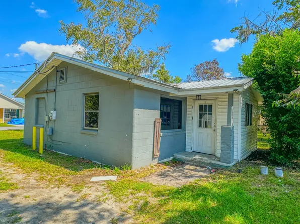 36 W Patten Ave, Lakeland, GA 31635