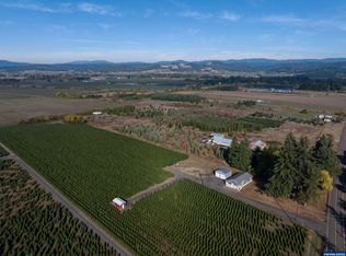 25110 SW Red Prairie Rd, Sheridan, OR 97378