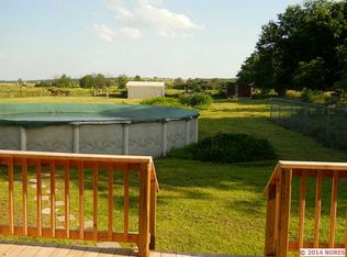 435 W Davis Field Rd, Muskogee, OK 74401