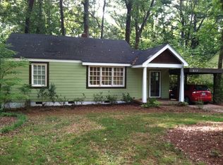 517 Quillian Ave, Decatur, GA 30032