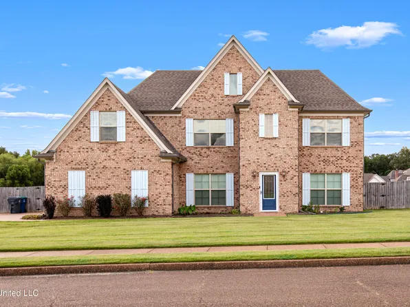 1284 Heritage Lake Dr, Hernando, MS 38632
