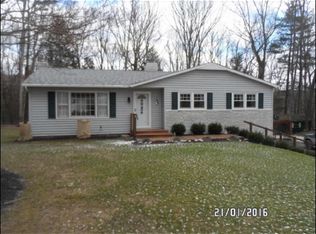 33 Del Vue Rd, Callicoon, NY 12723