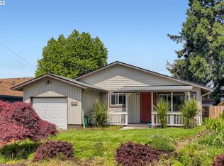 1500 S Alpine St, Cornelius, OR 97113