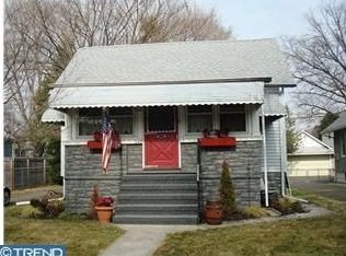 247 S Haviland Ave, Audubon, NJ 08106