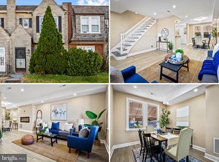 6919 Holabird Ave, Dundalk, MD 21222