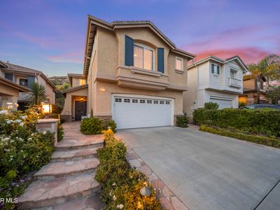 3031 Hollycrest Ave, Thousand Oaks, CA, 91362
