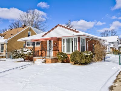 3110 Catalpa Dr, Berkley, MI, 48072