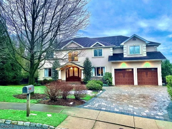 6 Soldatovic Ct, Wayne Twp., NJ 07470