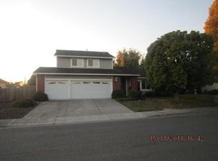 205 Newbury Way, American Canyon, CA 94503