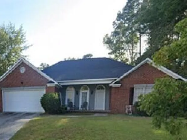 928 W Hunting Horn Way, Evans, GA 30809