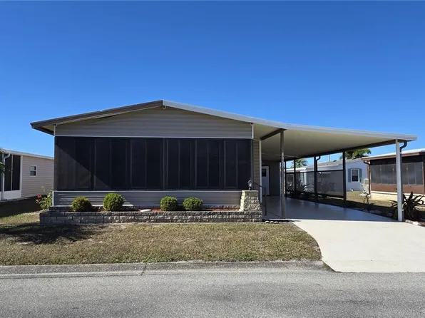 8907 32nd Ave E, Palmetto, FL 34221