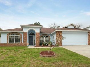 306 Forrest Crest Ct, Ocoee, FL 34761