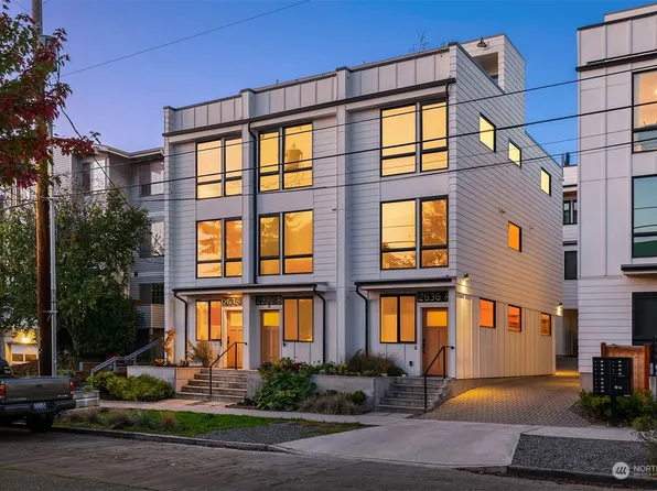 2636 NW 58th Street #C, Seattle, WA 98107