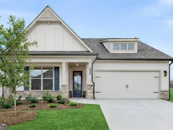 3769 Tielman St, Snellville, GA 30078