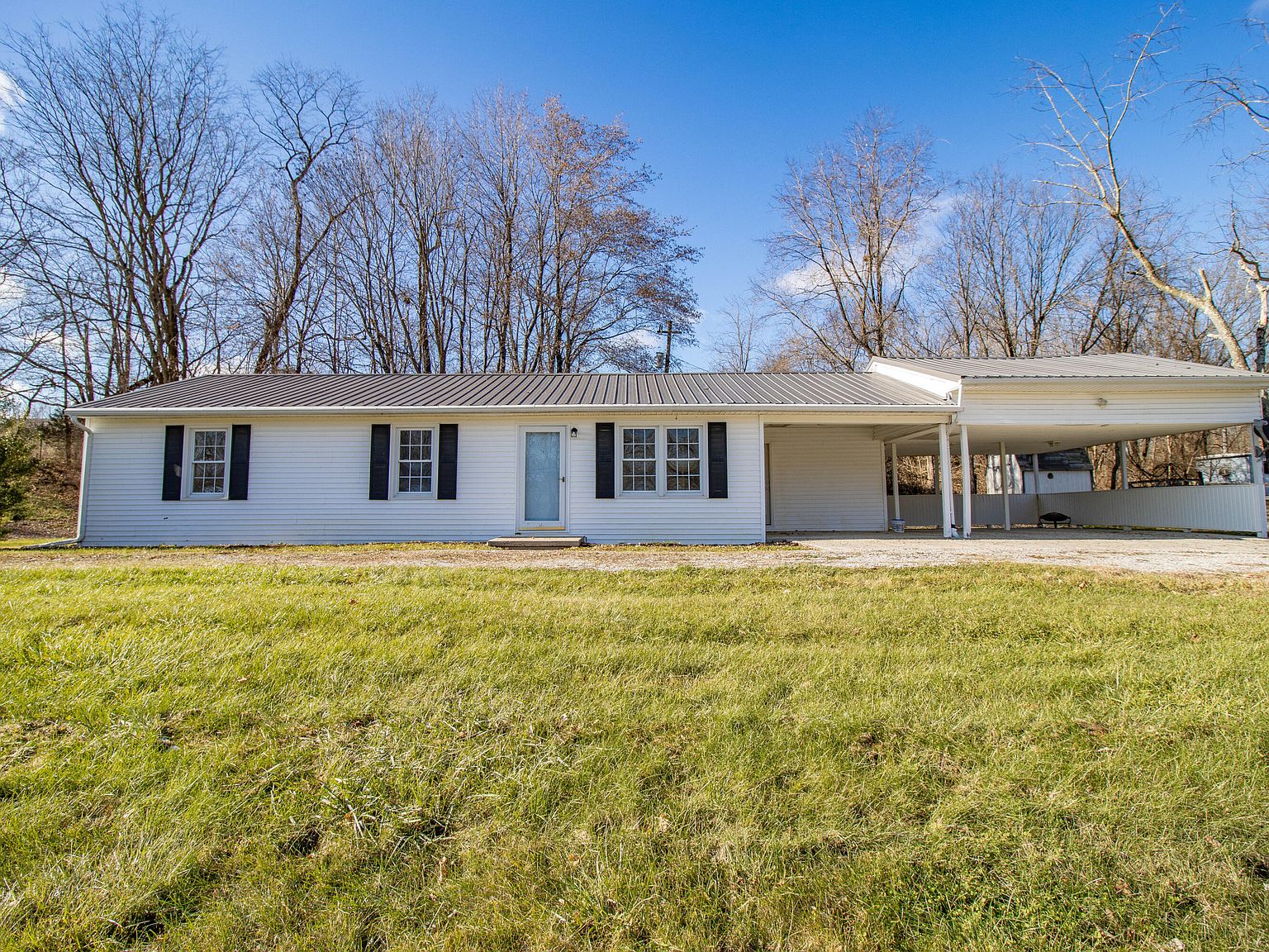 5655 Us Highway 62 E, Cynthiana, KY 41031 MLS 23023872 Zillow