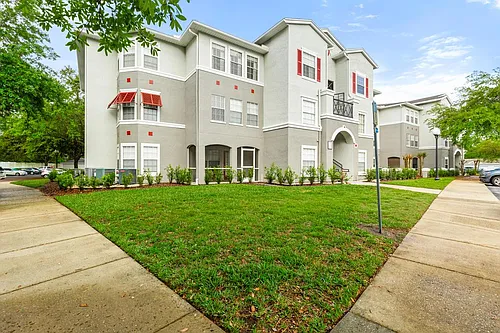 3591 Kernan Blvd S #612 Photo 1