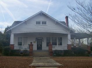 108 Dantzler St, St matthews, SC 29135